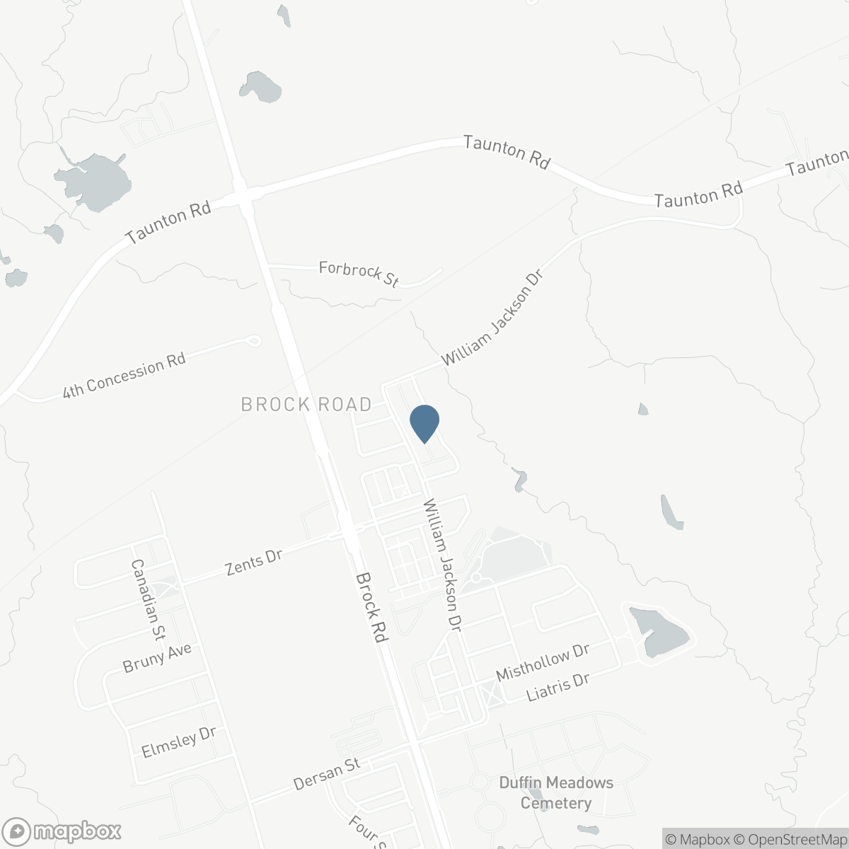 2464 EARL GREY AVENUE, Pickering, Ontario L1X 0B9